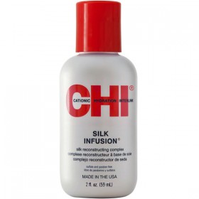 CHI Silk Infusion 2oz